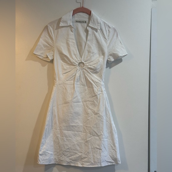 Abercrombie & Fitch Dresses & Skirts - Abercrombie & Fitch dress Sz XXSMALL